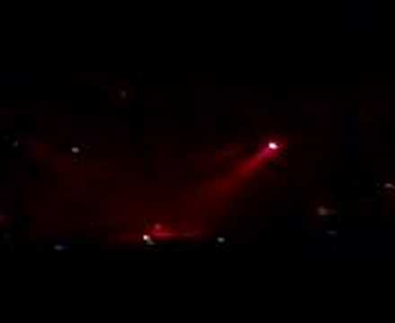 David Guetta vs Steve Angello - Be @ Pyramide