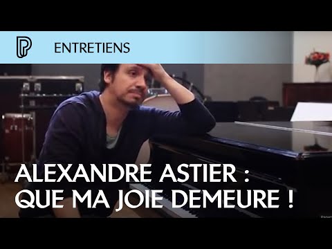 Alexandre Astier