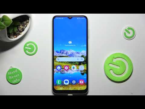 How to Turn On/Off Predictive Text on SAMSUNG Galaxy M04? - Auto-Correction