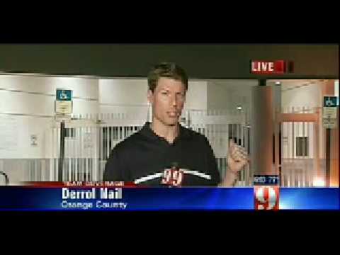 8/5/08: Limited Immunity Offered To Casey Anthony