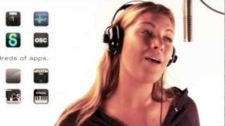 Video thumbnail for Alesis iO Dock: Music Production by AlesisVideo