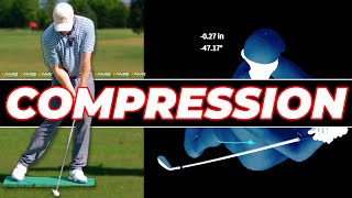 Add Pro Impact AND Compression 💥🏌️‍♂️ | STOP FLIPPING