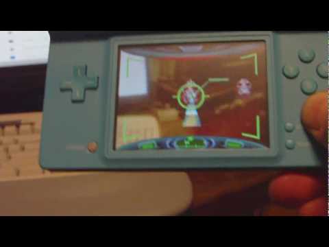 Ghostwire : Link to the Paranormal Nintendo DS