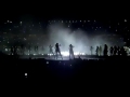 End of time ( live super bowl)