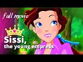 Sissi The Young Empress Full Movie Cartoons For Kids Full Movie Animated Movies For Kids