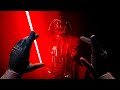 Meeting Darth Vader In VR Was A Terrifying Mistake Vader Immortal