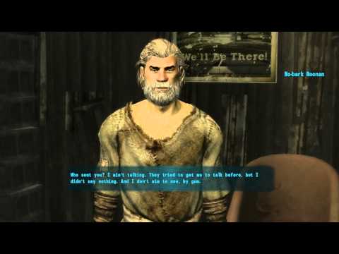 Lets Play Fallout New Vegas!!! Pt 33