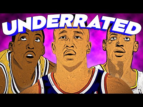 OVER 1 HOUR of Forgotten NBA Playoff Performances | FPP