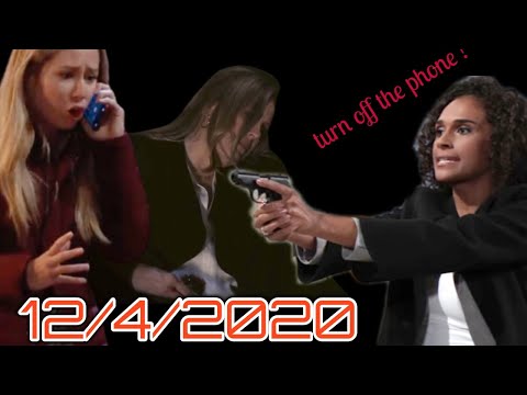General Hospital Spoilers : Friday, December 4 | Next On GH 12-4-20 | 2020