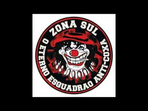 Palhaço Problema 22 ANOS - J.Dcemt