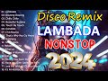 NEW Selos Remix Cha Cha Nonstop Remix 2024 Best Disco Cha Cha Dance Remix