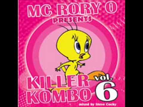 Killer Kombo Vol 6 - Track 1