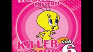 Killer Kombo Vol 6 - Track 1