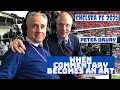 Chelsea fc 2020/2021 Games With Peter Drury's Commentary