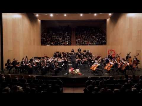 "Lo Imposible" Fernando Velázquez