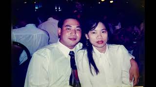 Funeral slideshow