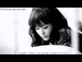 (Engsub) BoA - Mayday Mayday 