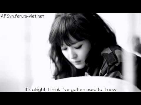 (Engsub) BoA - Mayday Mayday