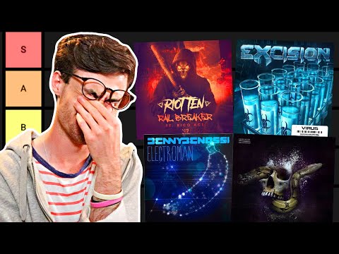 Ranking EDM.com's 20 Best Dubstep Tracks of the 2010s