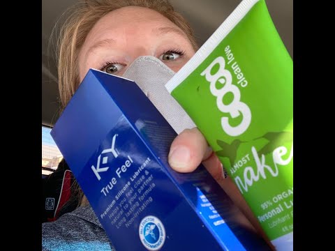 Lube Changes Lives!!! | Sex Talk For Survivors | Strong In Nature