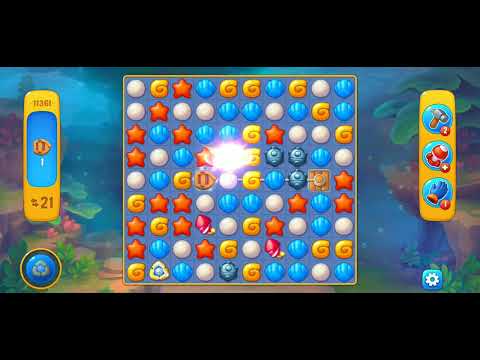 Fishdom/Gameplay/Levels(11361)
