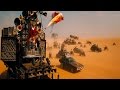 Mad Max: Fury Road (2015) - The chase begins (1/10) (slightly edited) [4K]
