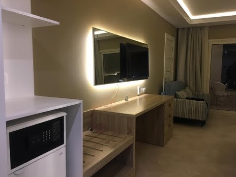 Titanic Royal 5* - Хургада - Египет - Полный обзор отеля