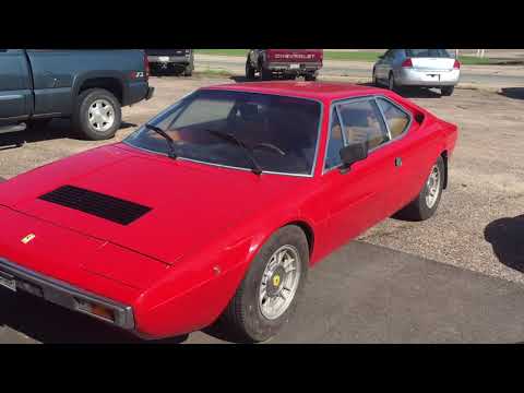 1976 Ferrari 308 GT/4 (CC-1244144) for sale in Wittenberg, Wisconsin