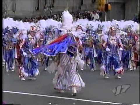 Polish American String Band 1998 - Stars, Stripes and Strings