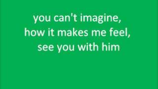 Nsync - It makes me ill (lyrics)