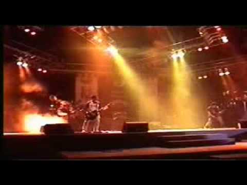 Senjakala - Live December 2003 (DarknessFall/Sanctuary)