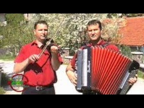 Mladi BOJIĆI - Braća od zanata • 2009 official
