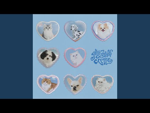 JIHYO (TWICE) - A Strange Day