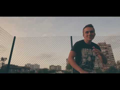 Belmonte X MDN - #AZD (OFFICIAL VIDEO)