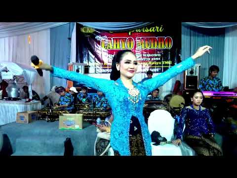 BOJO LORO MIRA KIRANA FT ITA SUWARDI NEW CAHYO MUDHO CAMPURSARI TMII LIVE BALE KETAPANG 07 May 2023