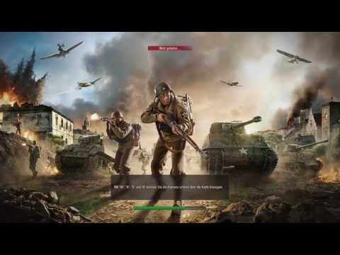 Let's play Blitzkrieg 3 #8