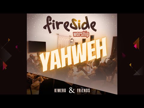 YAHWEH - K!MERA & FRiENDS