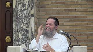 'תחת נתינה ישלם כסף' | הרב אהרן פרידמן, ראש הישיבה (ישיבת כרם ביבנה) - התמונה מוצגת ישירות מתוך אתר האינטרנט יוטיוב. זכויות היוצרים בתמונה שייכות ליוצרה. קישור קרדיט למקור התוכן נמצא בתוך דף הסרטון