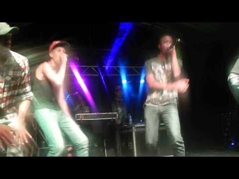 MC BRANKIN E MC FELIPE XXT SHOW AO VIVO EM SILVA JARDIM