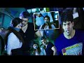 Aata Arambham Movie Nayanthara Kidnapping Scene Ajith Kumar Telugu Movie Scenes No 1 Cinema