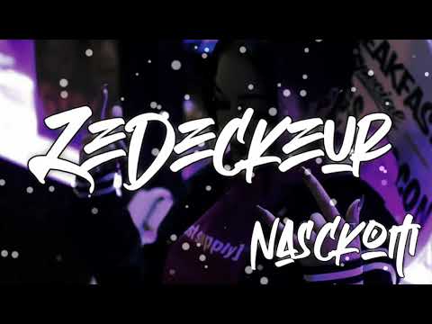 •ITS_U_REGGAE ( NASCKOM) 2019