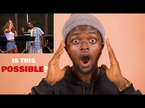 FIRST TIME HEARING Mariah Carey, Boyz II Men - One Sweet Day (Official Video) REACTION!!😱