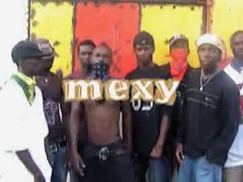 DR MIC feat MEXY4 dans BÉRI gronde