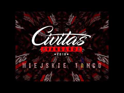 CIVITAS AVANGARDA - MIEJSKIE TANGO