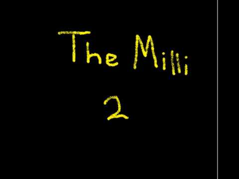 Bando Bro Milli Ft. Khid C'Futuristic