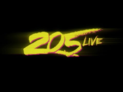 SPOILERS: 205 Live Taping Results For This Week