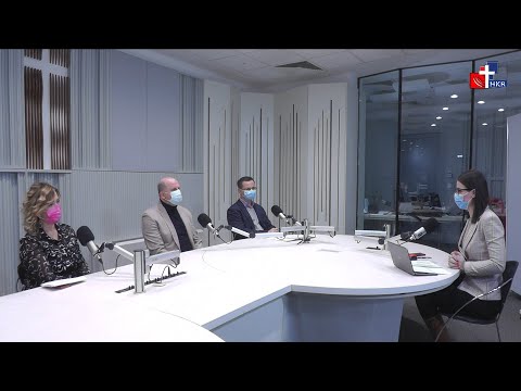 Argumenti - 24.11.2020. - Borba protiv svih vrsta ovisnosti