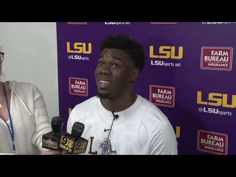 Video: Trendon Watford, Darius Days, Charles Manning Jr. Talk Win Over Retrievers