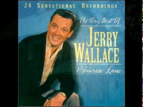 Jerry Wallace - Shutters And Boards