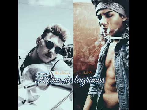 Delsole, Numa - Reina de Lagrimas